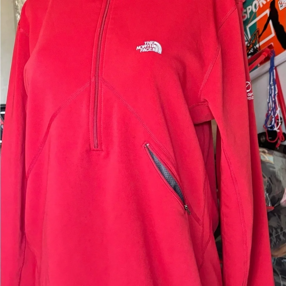 The North Face north face